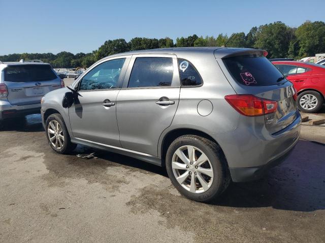 2015 MITSUBISHI OUTLANDER 4A4AP3AU6FE023323