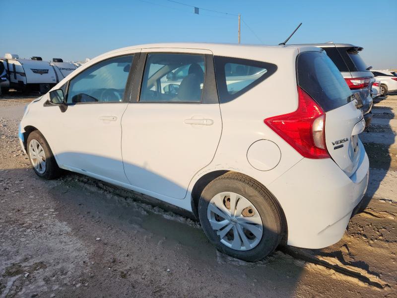 2019 NISSAN VERSA NOTE 3N1CE2CPXKL354149
