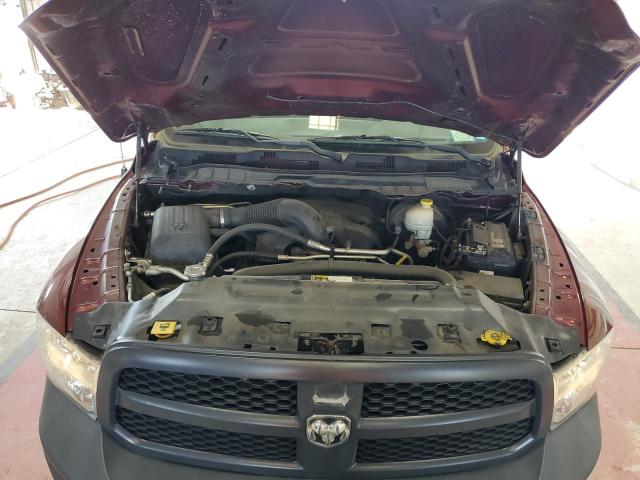 2016 RAM 1500 ST - 1C6RR7ST3GS366795