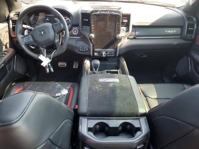 2022 RAM 1500 TRX 1C6SRFU92NN290656