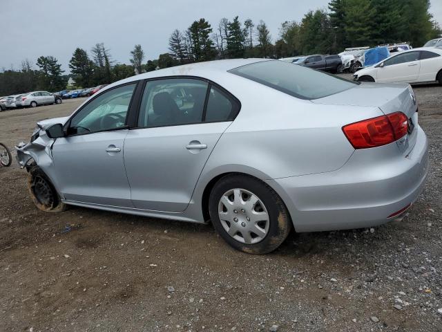 2014 VOLKSWAGEN JETTA BASE #3309564559