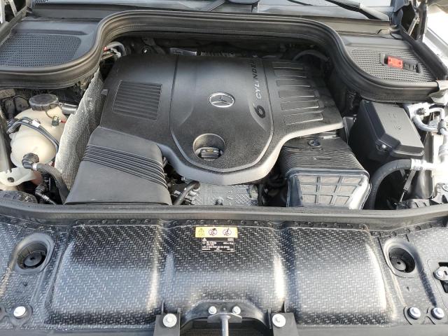 2020 MERCEDES-BENZ GLS 450 4M 4JGFF5KE9LA087244
