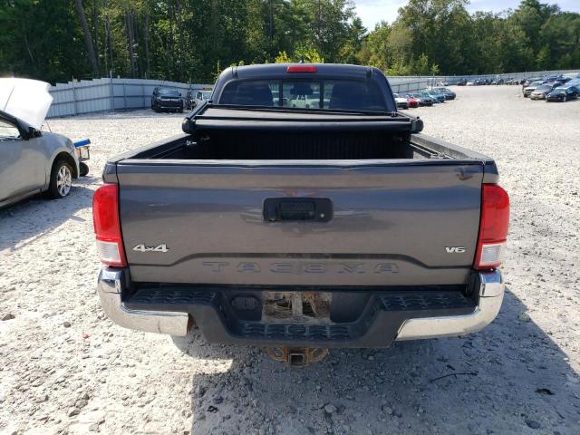 2017 TOYOTA TACOMA ACCESS CAB 5TFSZ5AN0HX114072