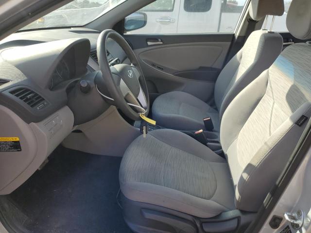 2017 HYUNDAI ACCENT SE - KMHCT4AE2HU169846