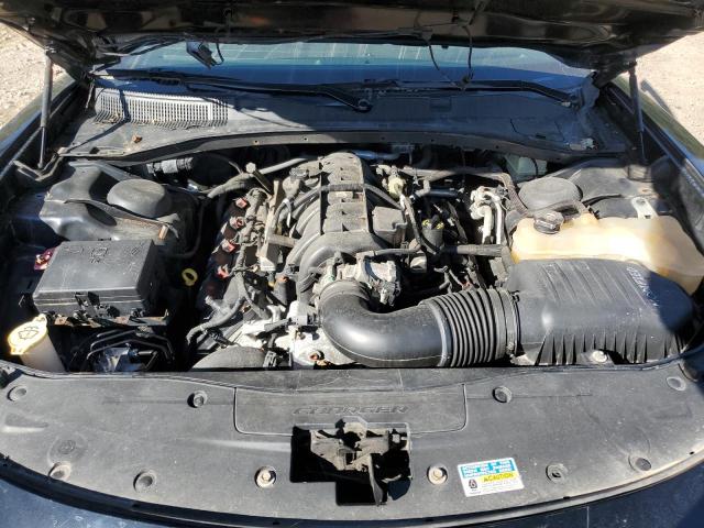 2016 DODGE CHARGER PO - 2C3CDXKT6GH155907