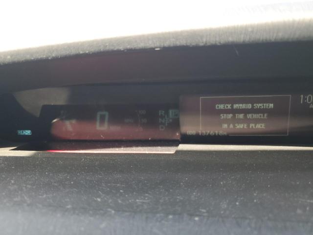 2015 TOYOTA PRIUS JTDKN3DU8F1935150