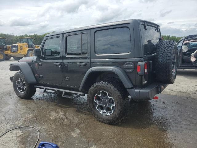 2023 JEEP WRANGLER R - 1C4HJXFN2PW702243