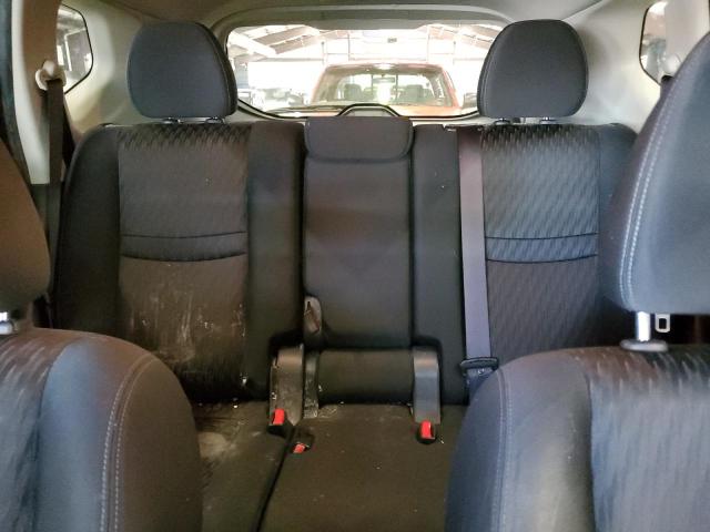 2017 NISSAN ROGUE S KNMAT2MV8HP540101