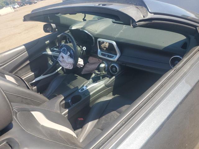 2016 CHEVROLET CAMARO LT 1G1FD3DX0G0166478