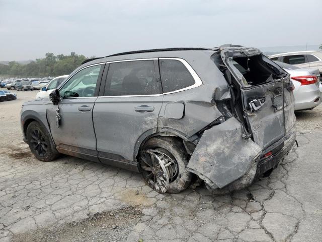 2024 HONDA CR-V SPORT #3301669626