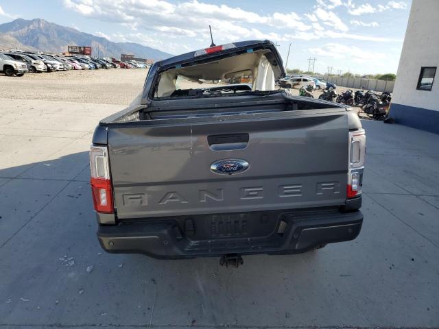 2022 FORD RANGER XL - 1FTER4FH9NLD21895