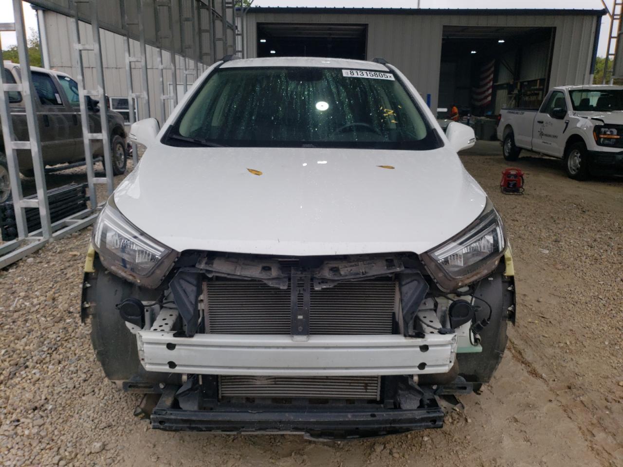 BUICK ENCORE PREFERRED