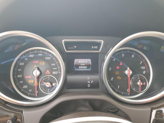 2018 MERCEDES-BENZ GLE 350 4MATIC 4JGDA5HB1JB104922