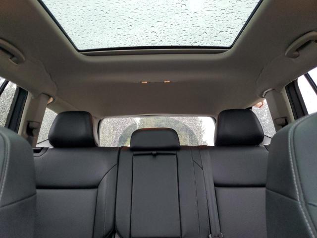 2018 VOLKSWAGEN ATLAS SEL 1V2MR2CA0JC582249