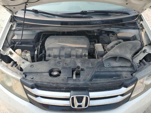 2016 HONDA ODYSSEY EX - 5FNRL5H61GB162588