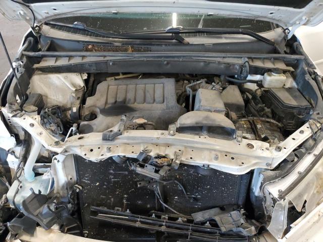 2016 TOYOTA HIGHLANDER LIMITED 5TDDKRFH2GS353781