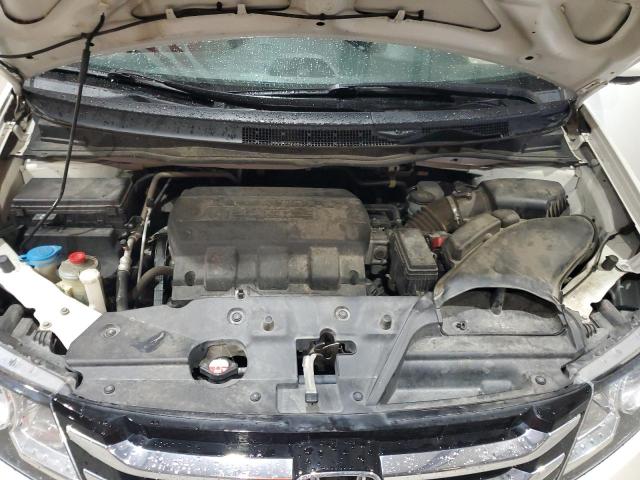 2016 HONDA ODYSSEY EX - 5FNRL5H68GB146470