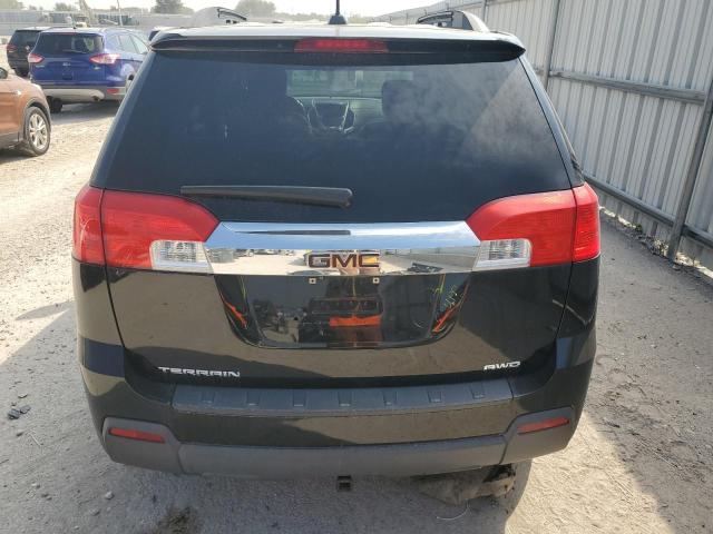 2015 GMC TERRAIN SLT - 2GKFLXEK4F6203157