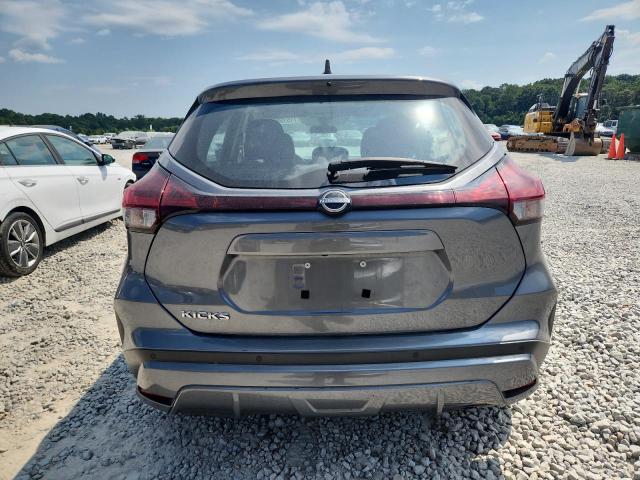 2023 NISSAN KICKS S 3N1CP5BV1PL516432