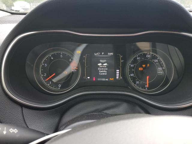 2021 JEEP CHEROKEE L #3304362586