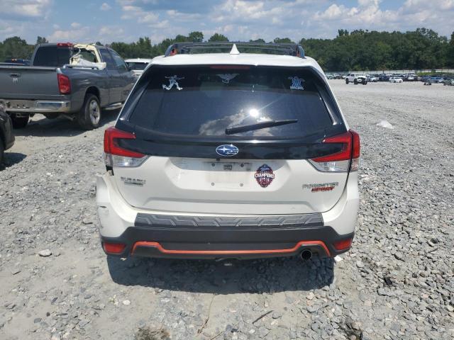 2019 SUBARU FORESTER S JF2SKAJC0KH441621