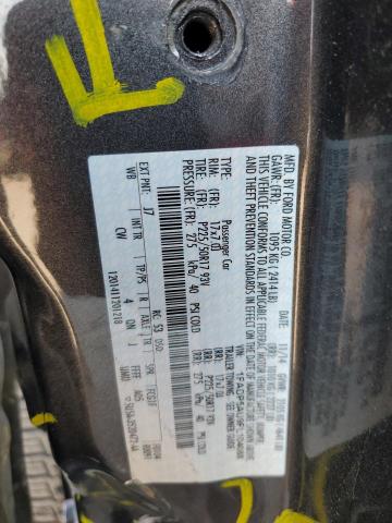 2015 FORD C-MAX SE 1FADP5AU9FL104088
