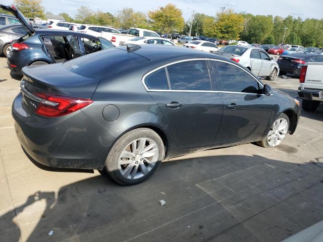 2015 BUICK REGAL 2G4GV5EK2F9125907