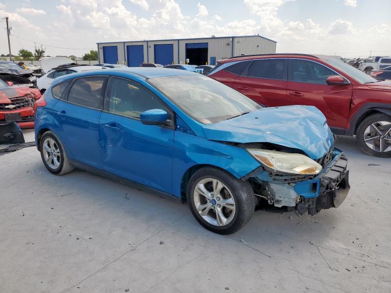 2012 FORD FOCUS SE - 1FAHP3K22CL289633