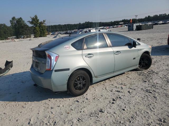 2015 TOYOTA PRIUS JTDKN3DU0F1943209