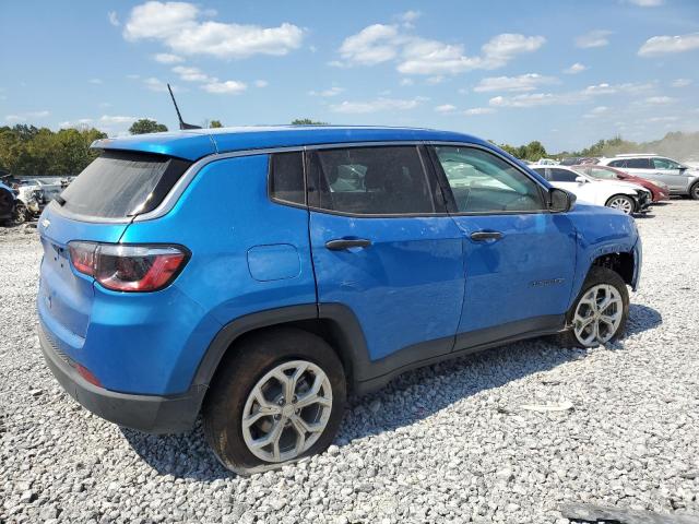 2024 JEEP COMPASS SPORT 3C4NJDAN3RT135090