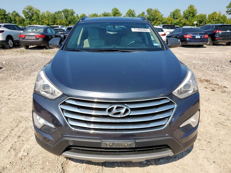 2016 HYUNDAI SANTA FE S KM8SM4HF5GU150598