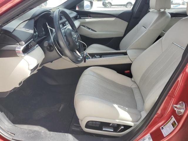 2020 MAZDA 6 SIGNATUR JM1GL1XY6L1511315