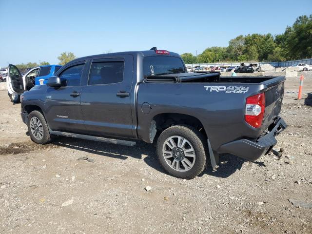 2021 TOYOTA TUNDRA CRE #3291377147
