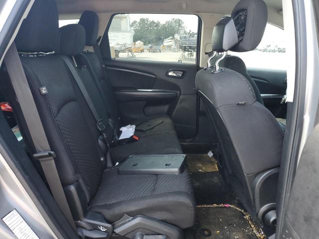 2015 DODGE JOURNEY SX 3C4PDCBGXFT610353