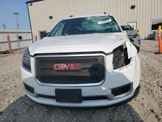 2016 GMC ACADIA SLE 1GKKVPKD0GJ286122
