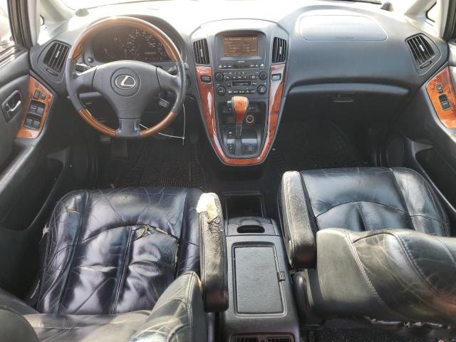 2003 LEXUS RX 300 #3268390829