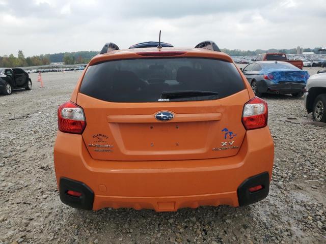 2014 SUBARU XV CROSSTR - JF2GPACC2E8227349