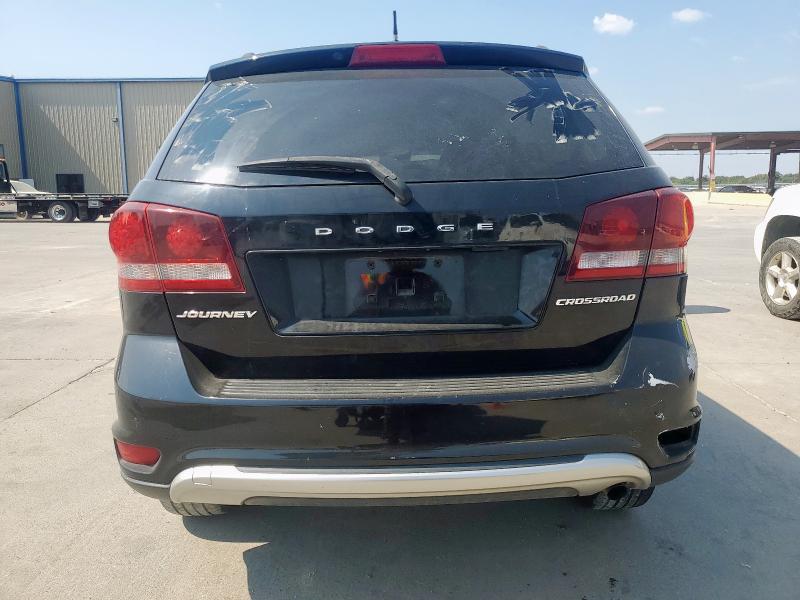 2016 DODGE JOURNEY CR 3C4PDCGB1GT225908