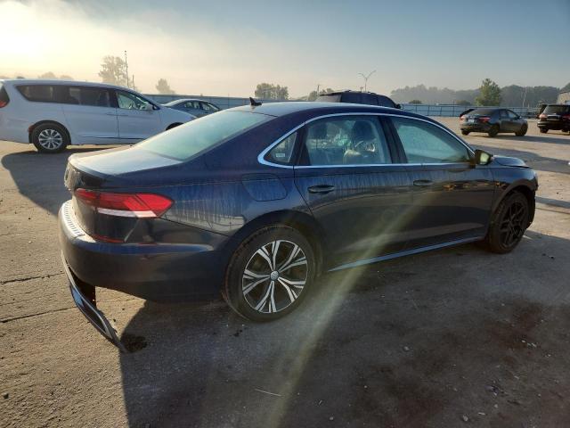2022 VOLKSWAGEN PASSAT SE 1VWSA7A33NC009446