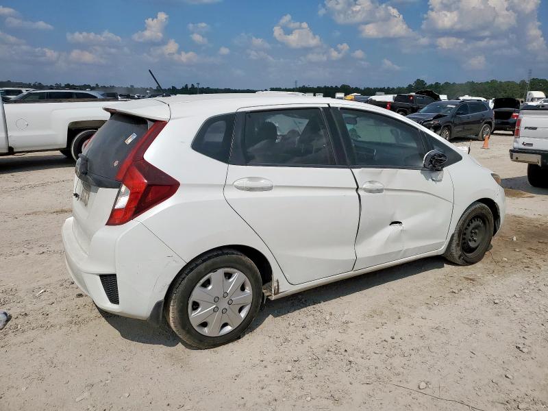2016 HONDA FIT LX JHMGK5H56GS008008