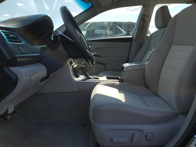 2016 TOYOTA CAMRY LE 4T4BF1FK2GR573587