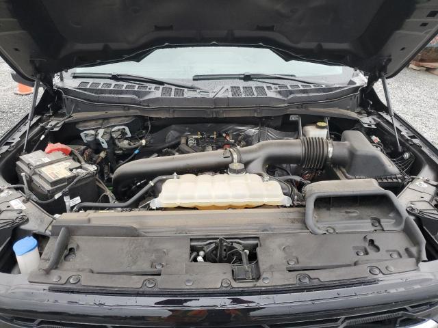 2024 FORD F150 XLT #3282582878