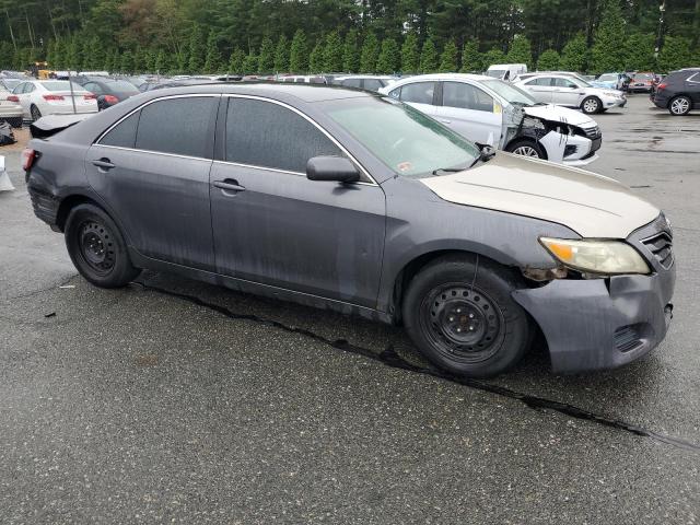 2011 TOYOTA CAMRY BASE - 4T4BF3EK0BR118503