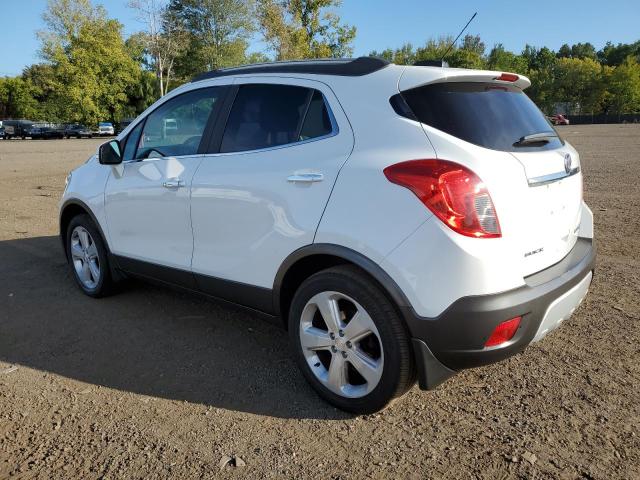 2016 BUICK ENCORE KL4CJGSB3GB568544