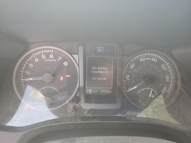 2020 TOYOTA TACOMA ACC - 3TYSZ5AN6LT001956