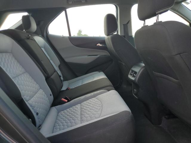 2018 CHEVROLET EQUINOX LS - 2GNAXHEV9J6266426