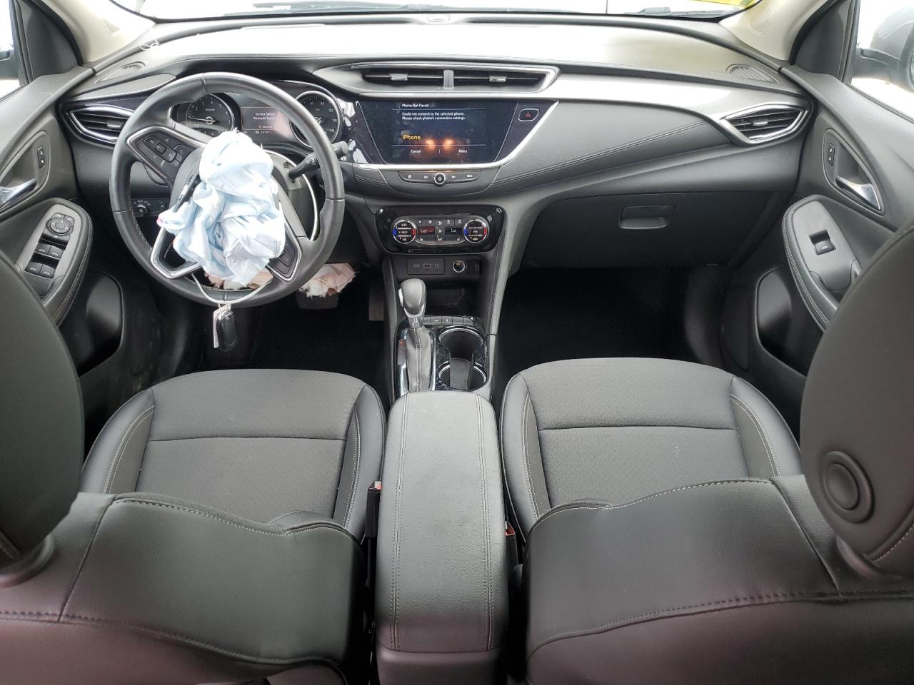 BUICK ENCORE SELECT
