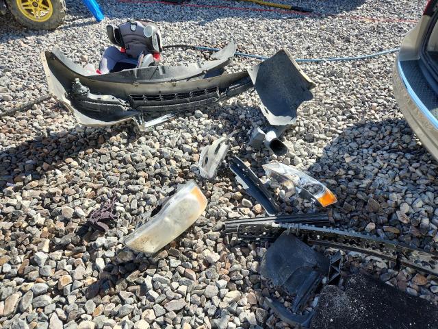 2014 CHRYSLER TOWN & COU #3284924930