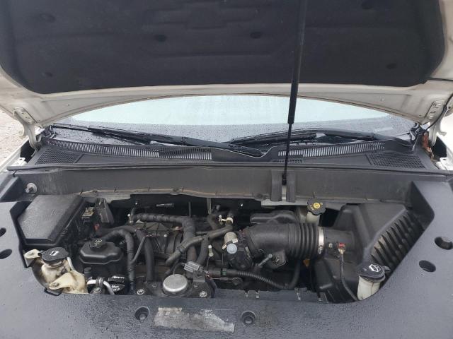 2015 CHEVROLET TRAVERSE L 1GNKVHKD5FJ103708