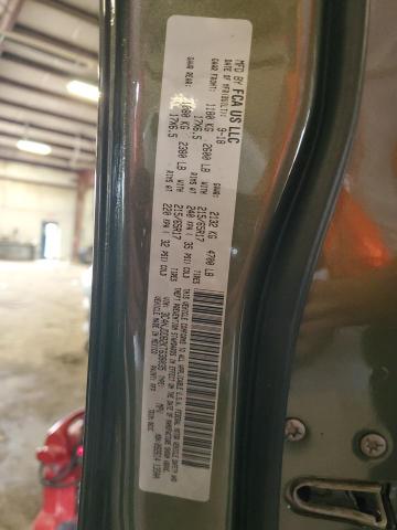 2019 JEEP COMPASS TR 3C4NJDDB2KT638035